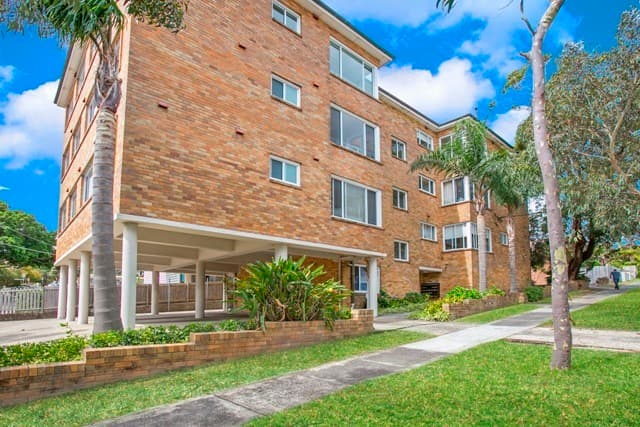 2/589 Old South Head Road, Rose Bay, Rose Bay - Image 1