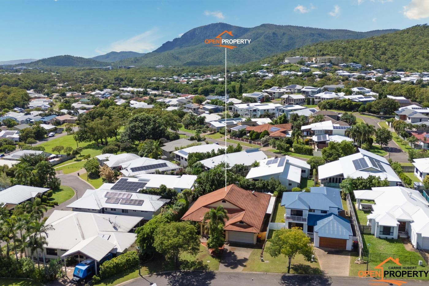 2 Kwila Crescent, Douglas QLD, Douglas - Image 1
