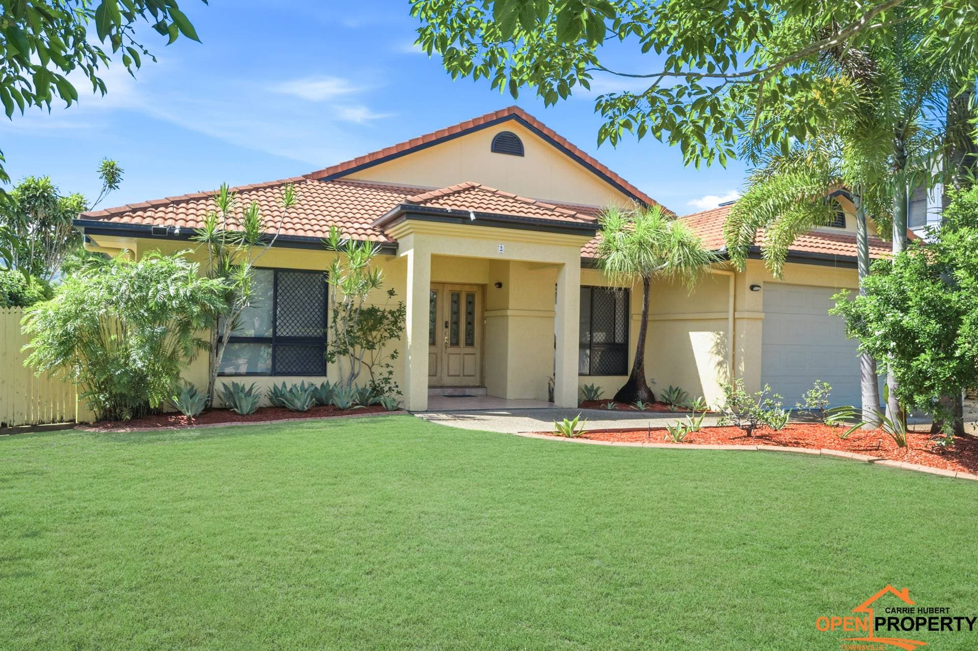2 Kwila Crescent, Douglas QLD, Douglas - Thumbnail 3