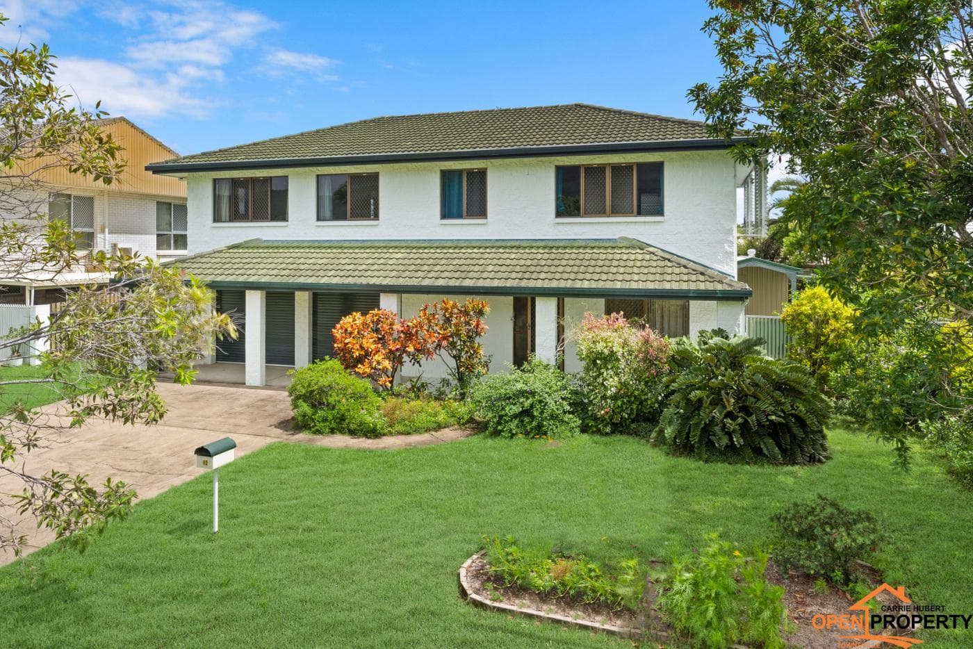 12 Burgess St, Annandale QLD, Annandale - Image 1