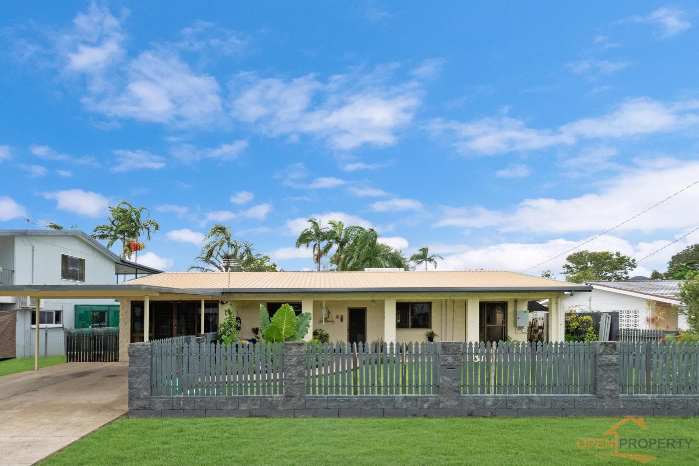 31 Frank St, Kirwan QLD, Kirwan - Image 1