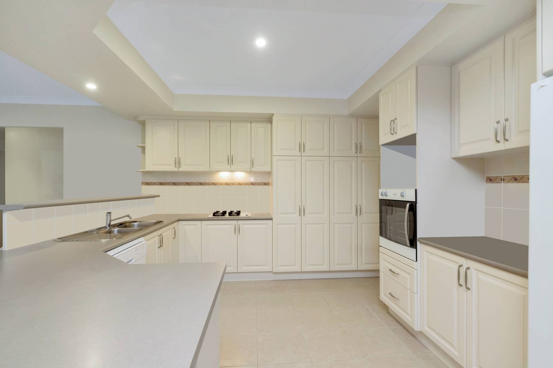 19 Woodwark Dr, Bushland Beach QLD, Bushland Beach - Thumbnail 4