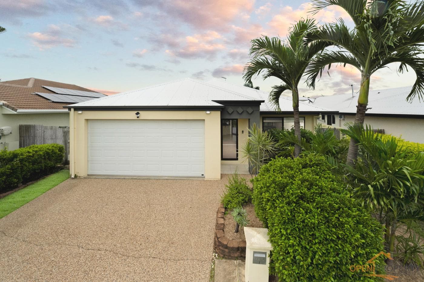 3 Carholm Ct, Kirwan QLD, Kirwan - Image 1
