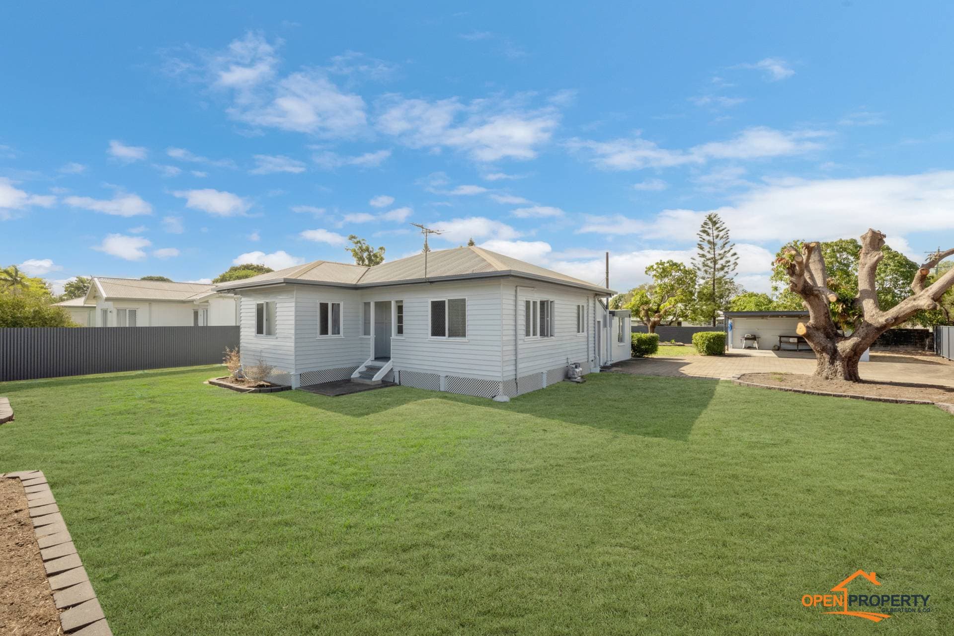 83 Dearness St, Garbutt QLD, Garbutt - Thumbnail 3