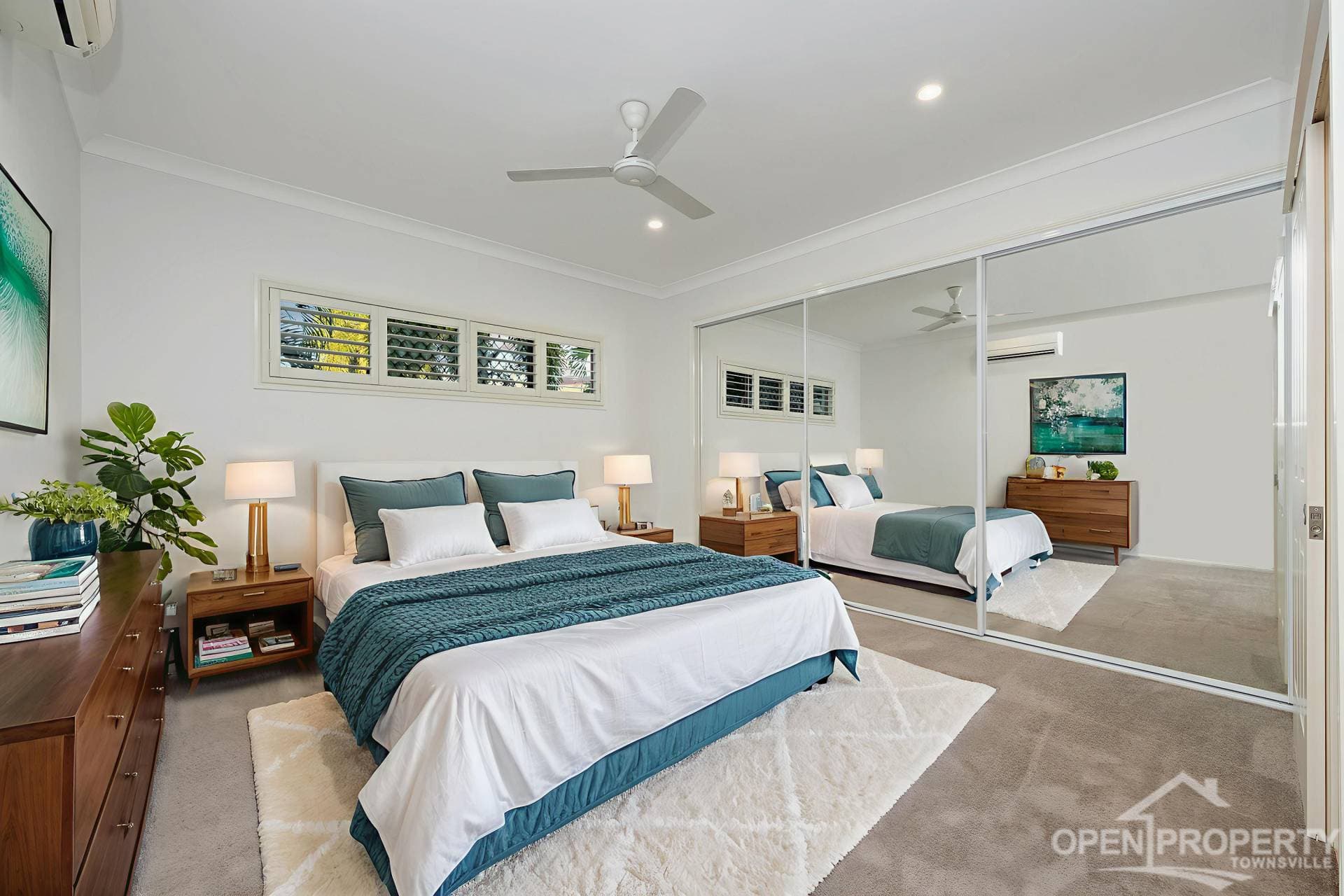 9 Waterbury Tce, Idalia QLD, Idalia - Thumbnail 7