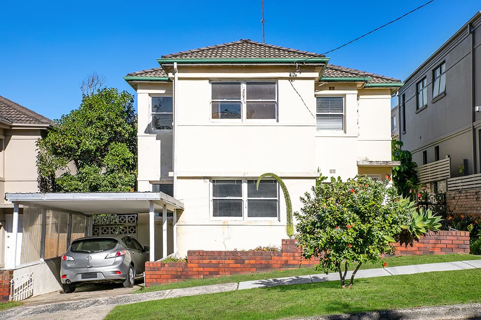 27 Oceanview Avenue, Dover Heights, Dover Heights - Image 1