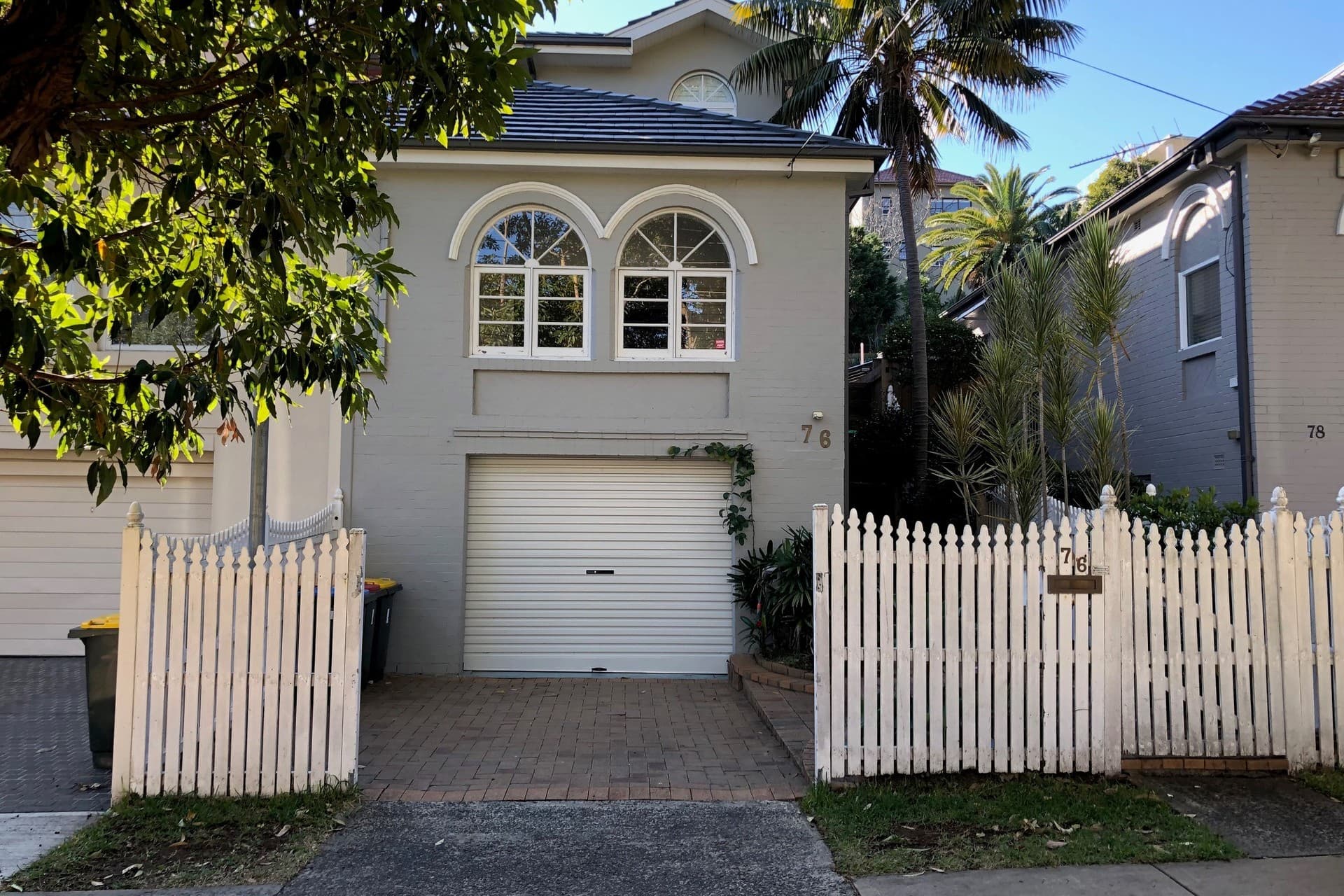 76 Onslow  Street, Rose Bay, Rose Bay - Image 1
