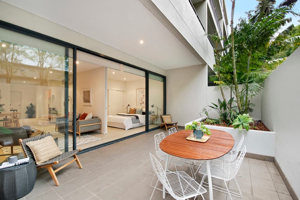 1102/88-98 King  Street, Randwick, Randwick - Image 1