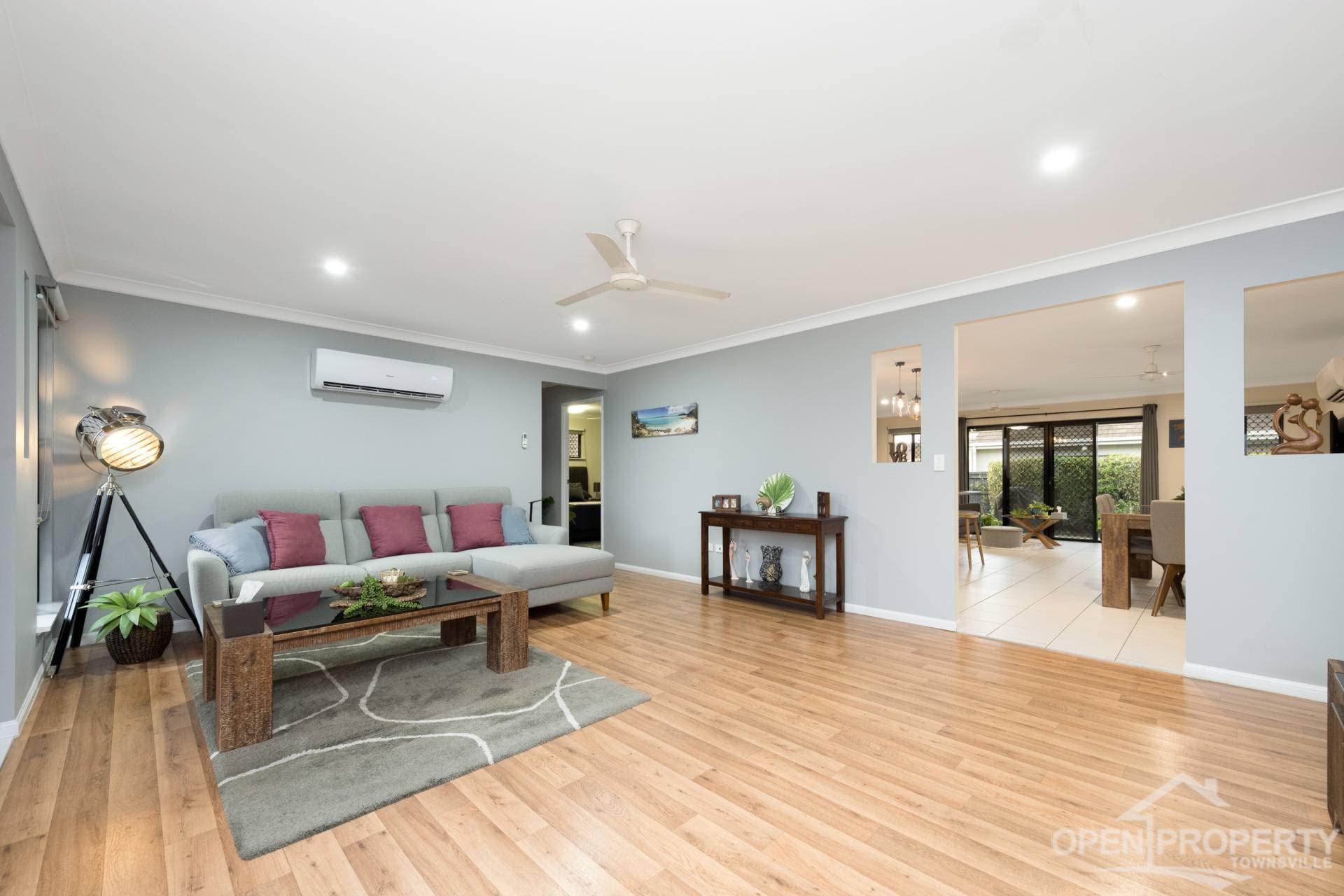 1 Langley Pl, Kirwan QLD, Kirwan - Thumbnail 4