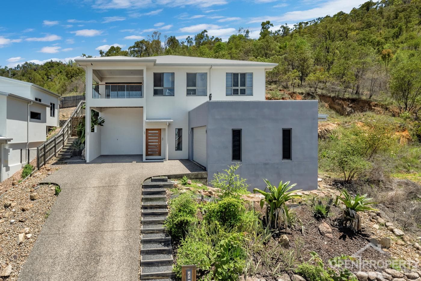 11 Mont Blanc Pl, Mount Louisa QLD, Mount Louisa - Image 1