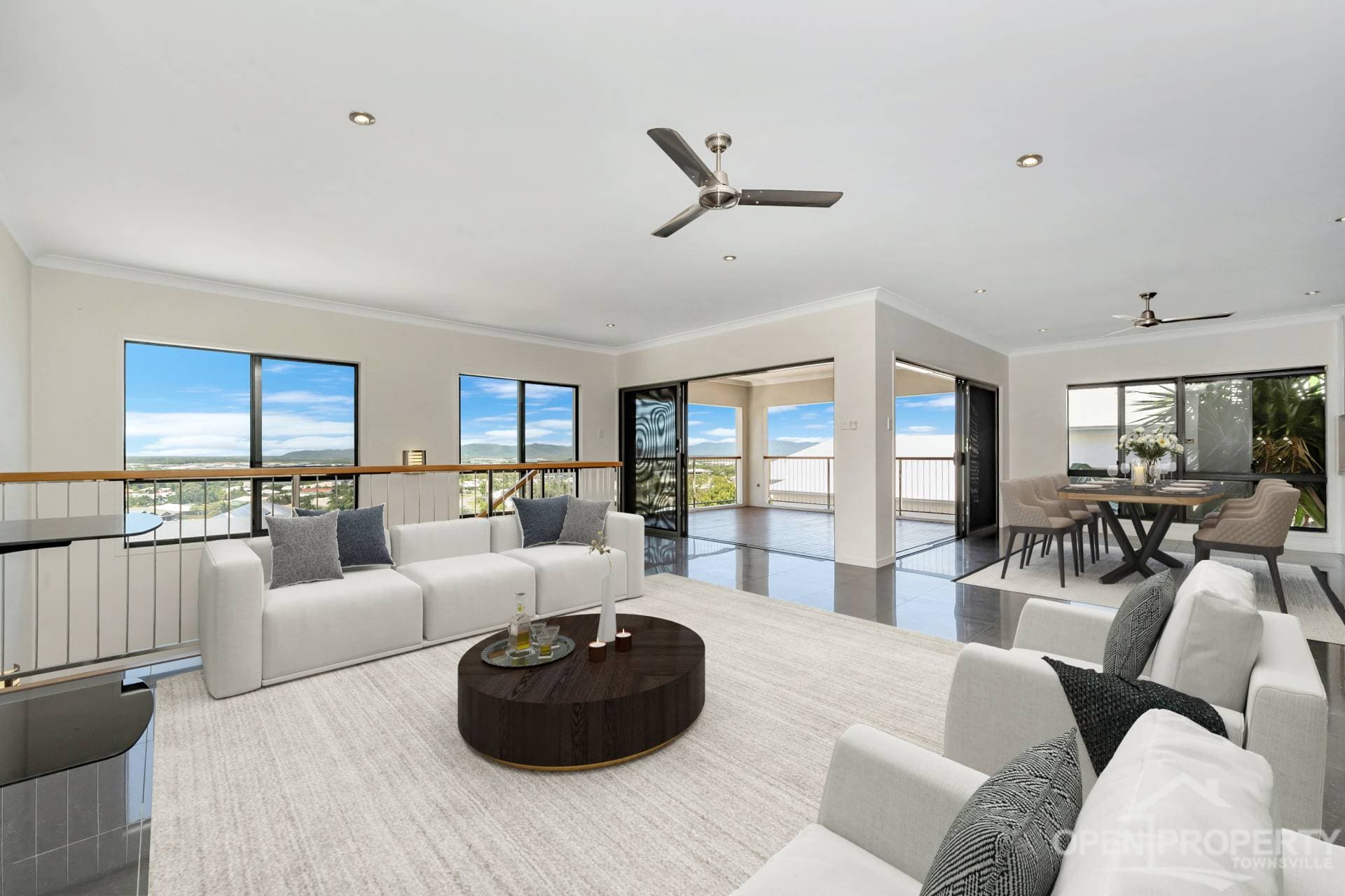 11 Mont Blanc Pl, Mount Louisa QLD, Mount Louisa - Thumbnail 3