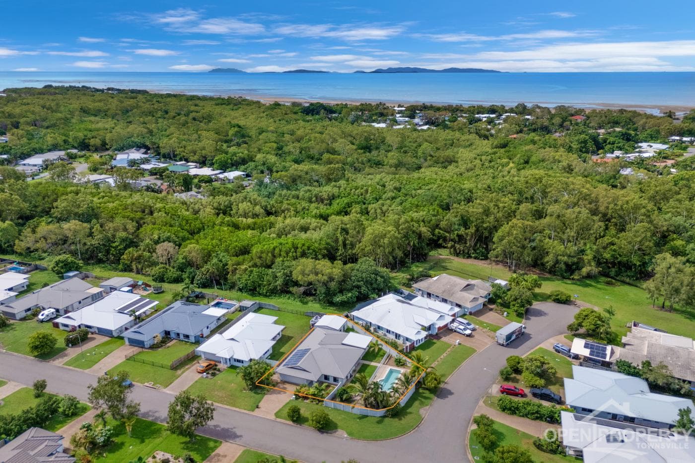 1 Nina Pkt, Bushland Beach QLD, Bushland Beach - Image 1