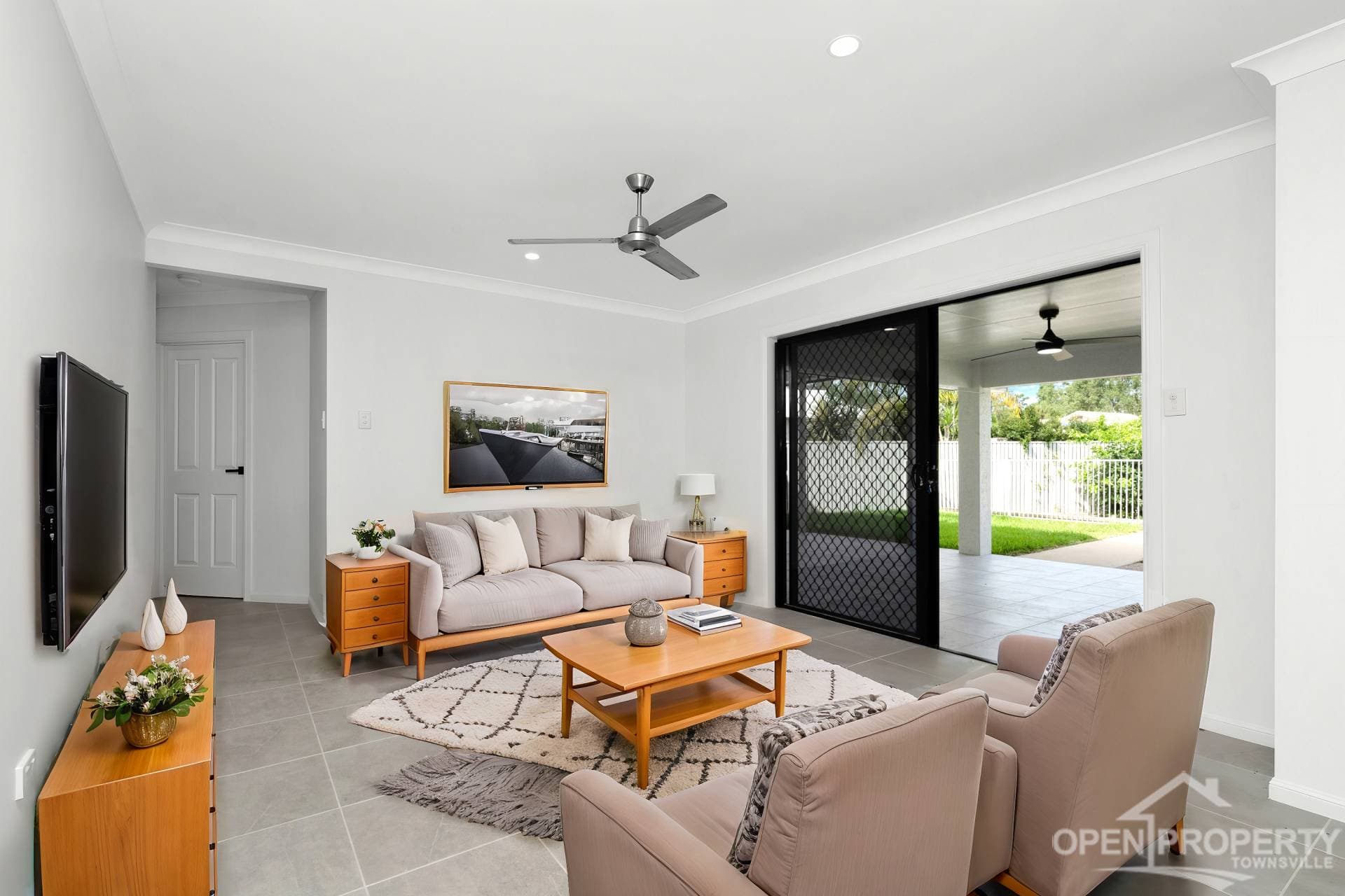 1 Nina Pkt, Bushland Beach QLD, Bushland Beach - Thumbnail 8