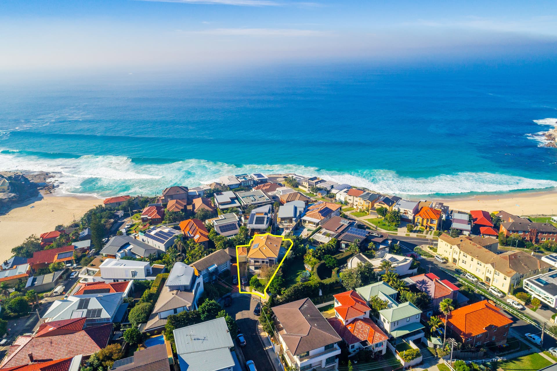3 Harlowe Place, Bronte, Bronte - Image 1