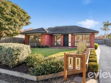 1/113 Franciscan Avenue, Frankston, VIC, 3199, Frankston - Thumbnail 2