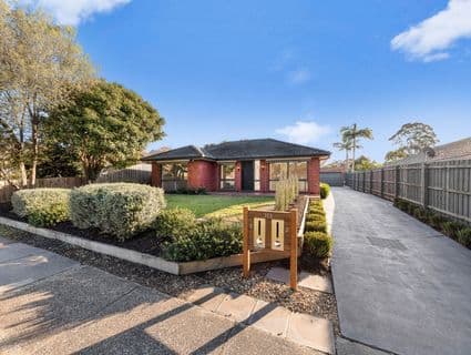 1/113 Franciscan Avenue, Frankston, VIC, 3199, Frankston - Thumbnail 3