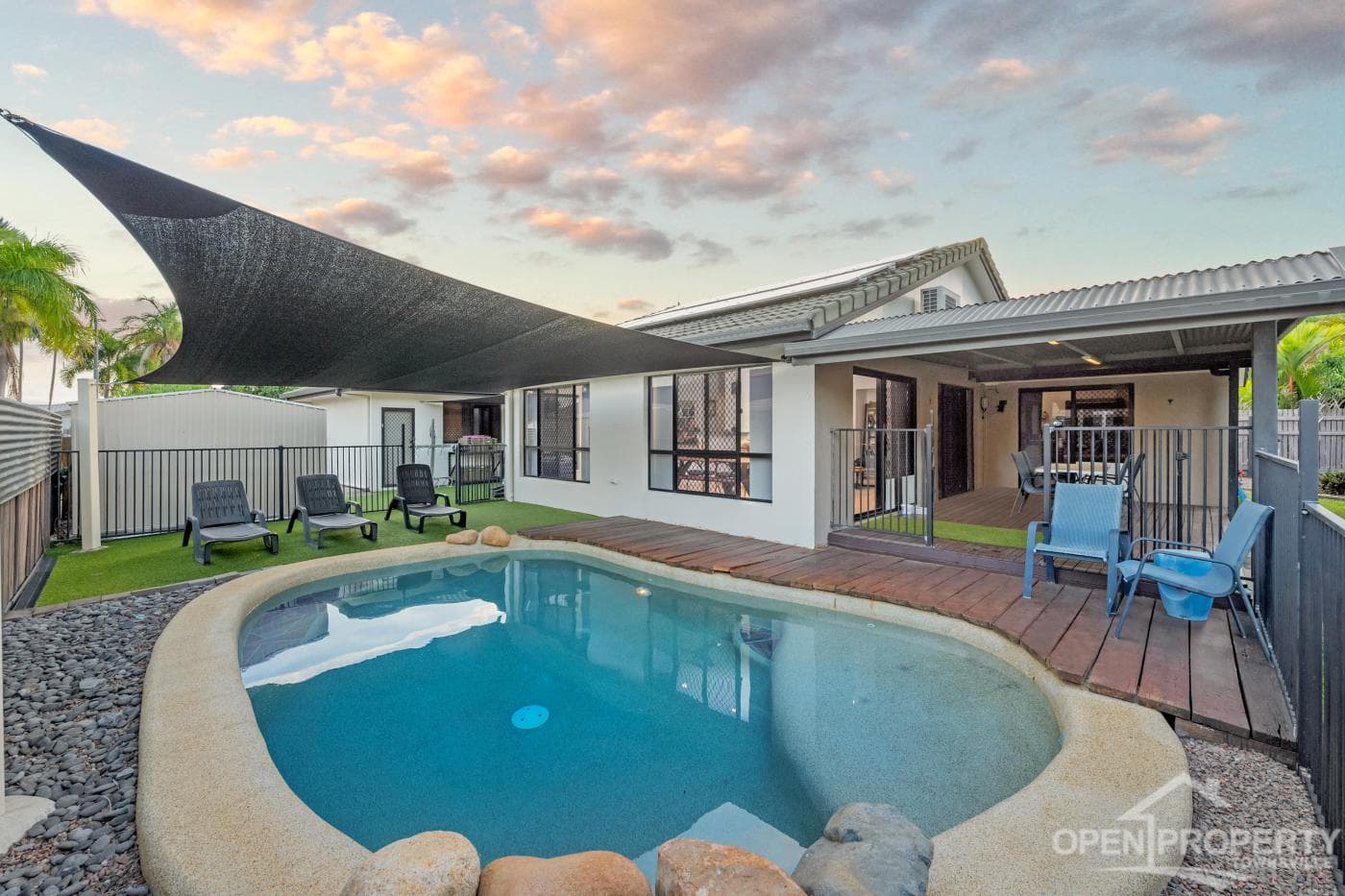 24 Joshua Cres, Bushland Beach QLD, Bushland Beach - Image 1