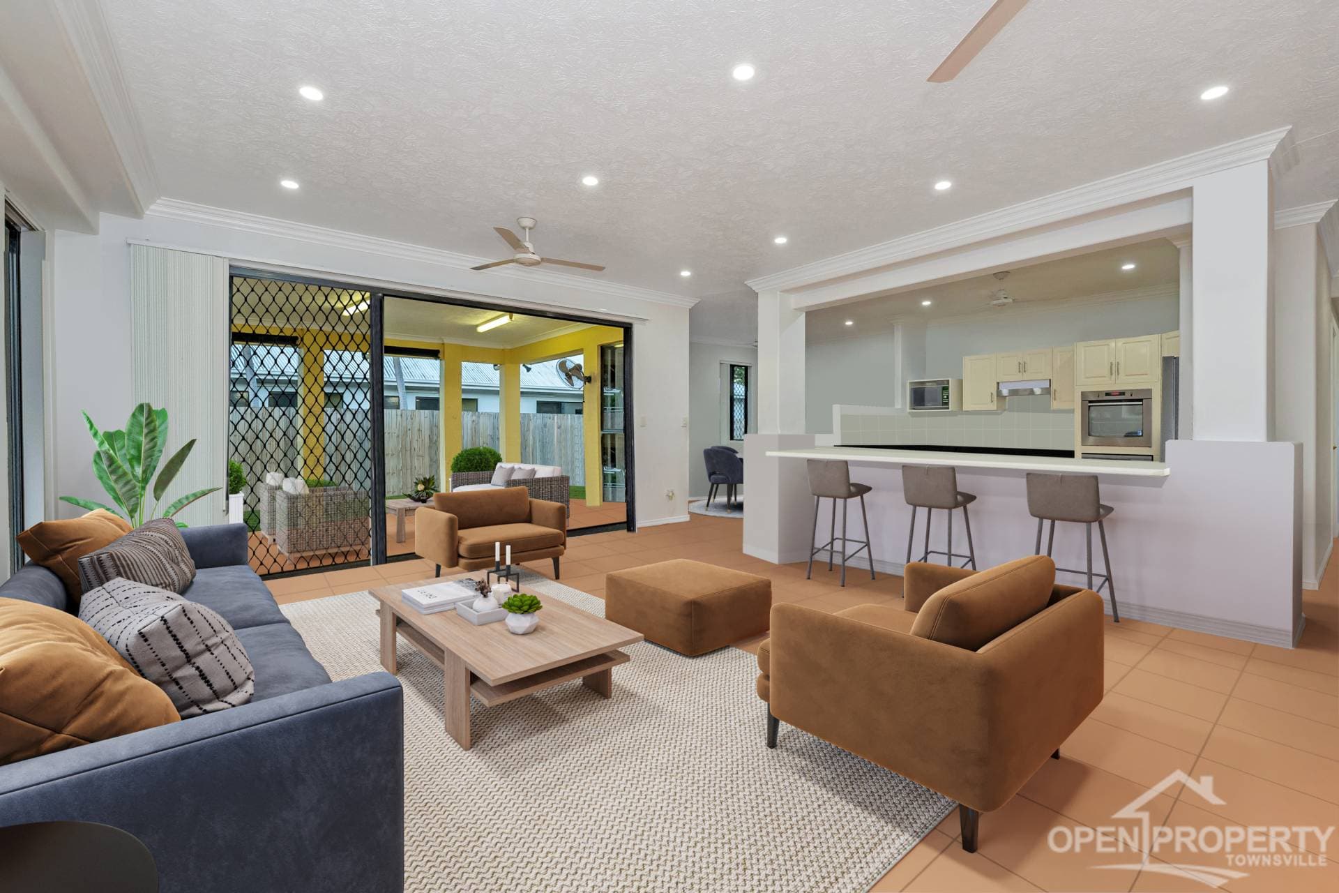 156 River Park Dr, Annandale QLD, Annandale - Thumbnail 3