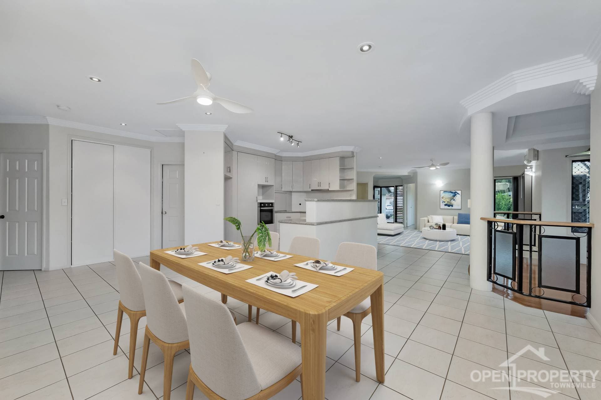 8 Carpenteria Cl, Kirwan QLD, Kirwan - Thumbnail 6