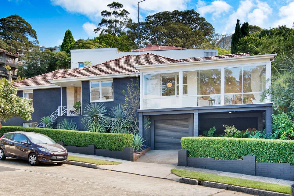 3 Milton  Avenue, Woollahra, Woollahra - Image 1