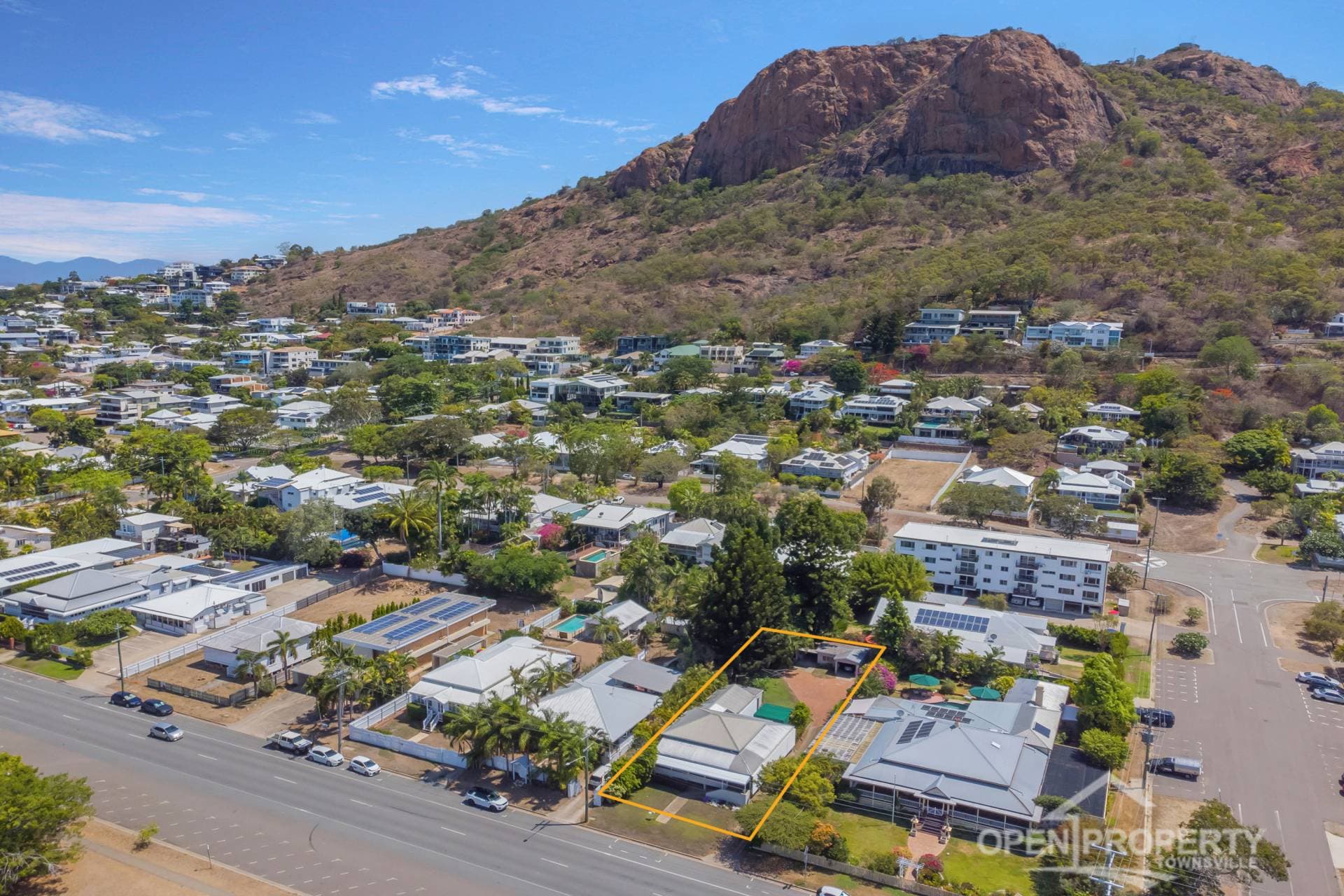 38 Paxton St, North Ward QLD, North Ward - Thumbnail 2