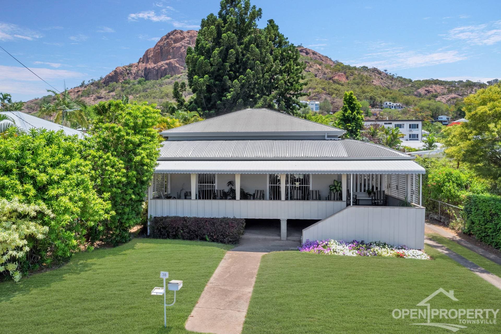 38 Paxton St, North Ward QLD, North Ward - Thumbnail 3