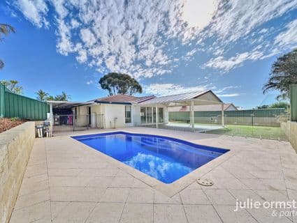 17 Fallbrook Avenue, Woodvale, WA, 6026, Woodvale - Image 1