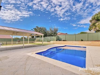 17 Fallbrook Avenue, Woodvale, WA, 6026, Woodvale - Thumbnail 2
