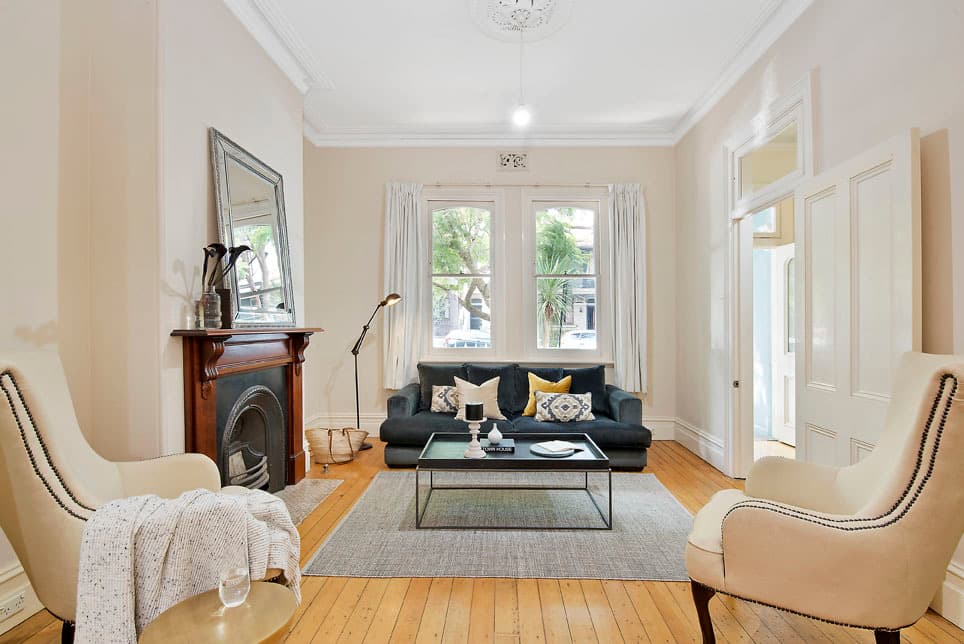 100 Great Buckingham Street, Redfern, Redfern - Image 1