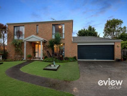 18 Benor Court, Pakenham, VIC, 3810, Pakenham - Image 1