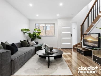 2/20 Callander Road, Pascoe Vale, VIC, 3044, Pascoe Vale - Image 1