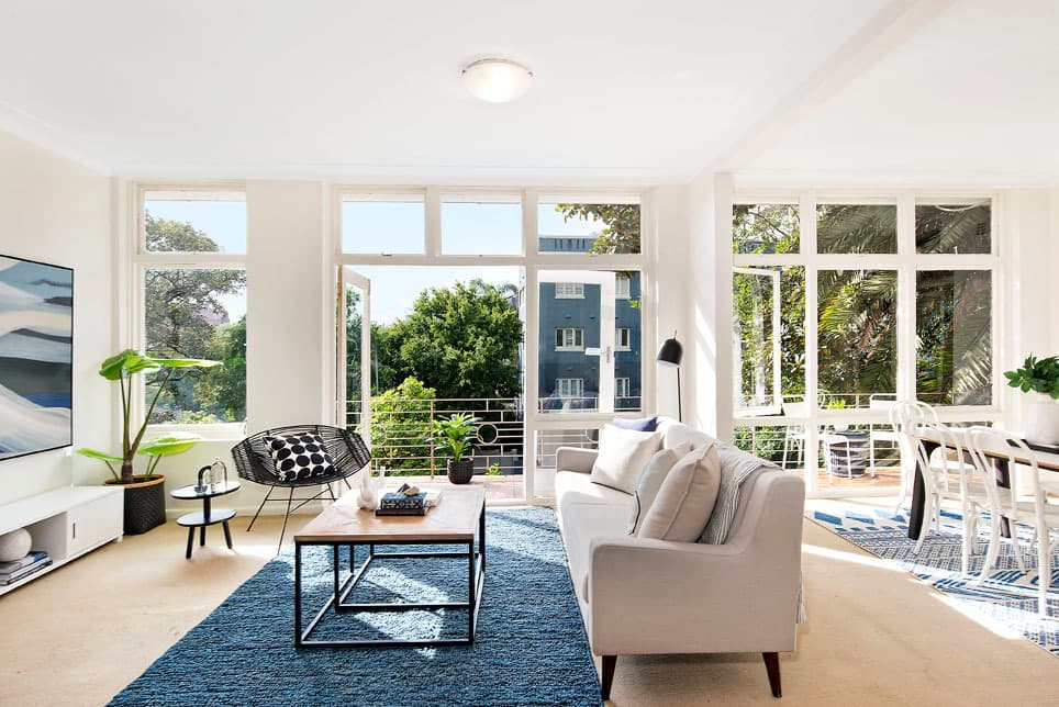 3/5 Ocean  Avenue, Double Bay, Double Bay - Image 1