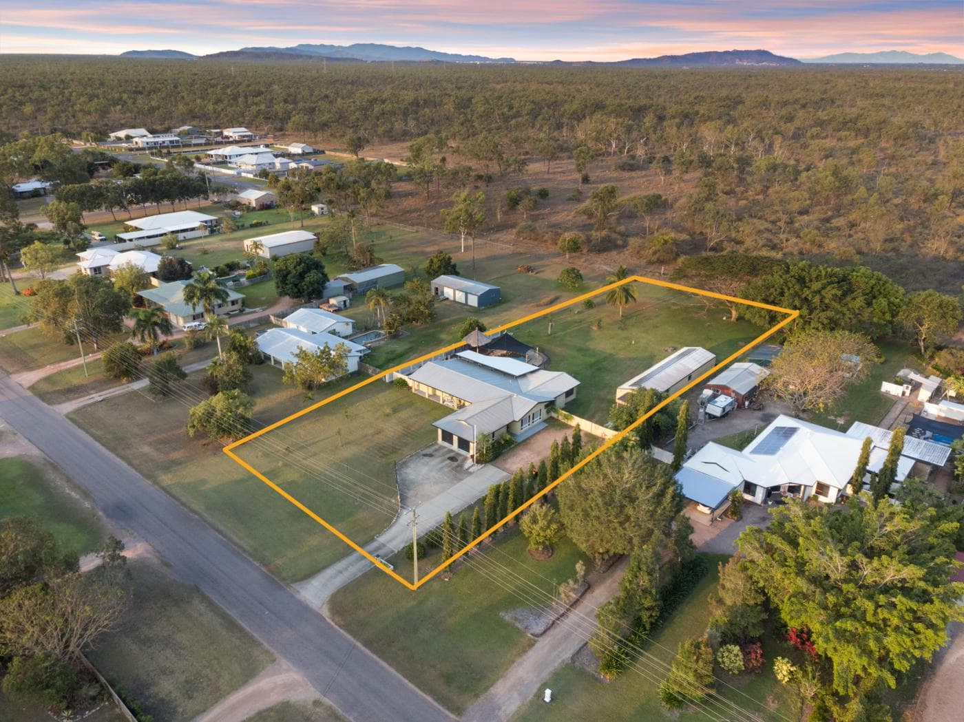 74 Rangewood Dr, Rangewood QLD, Rangewood - Image 1