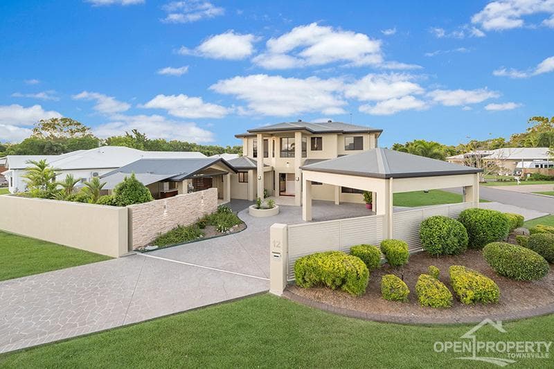 12 Riviera Cct, Kirwan QLD, Kirwan - Image 1