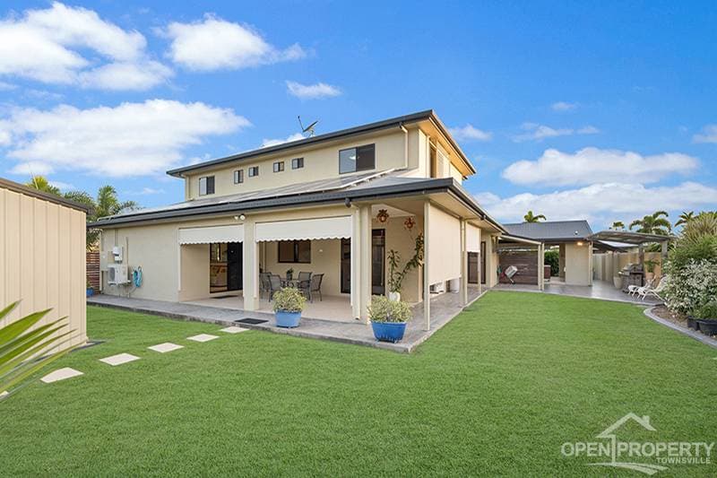 12 Riviera Cct, Kirwan QLD, Kirwan - Thumbnail 4