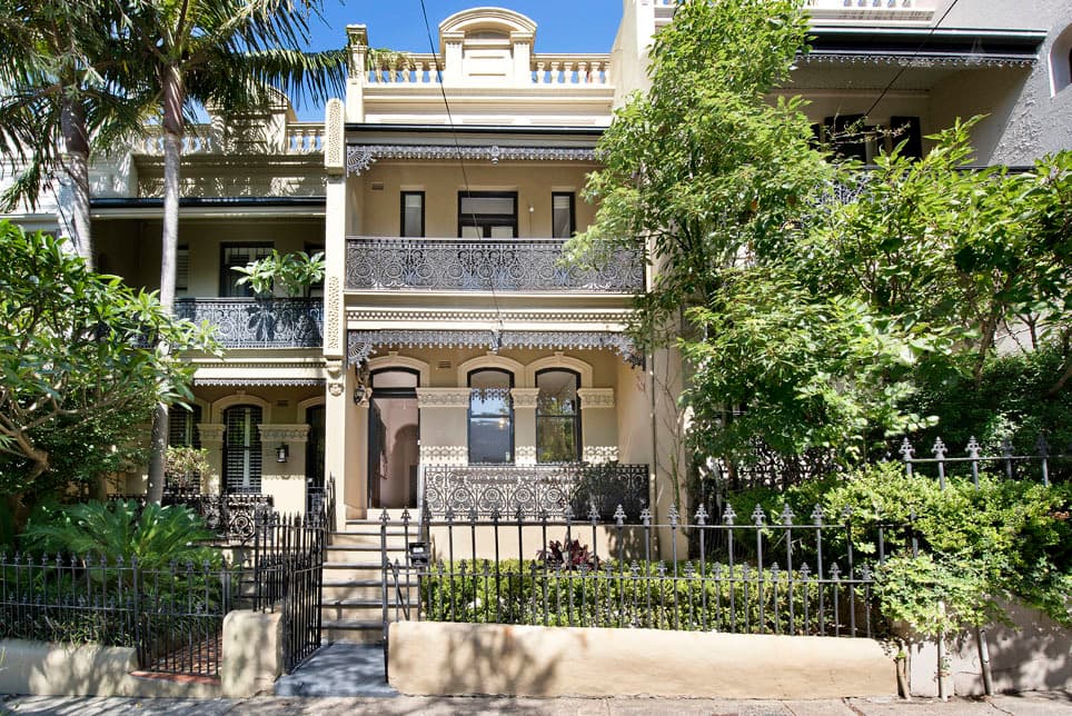 309 Glenmore Road, Paddington, Paddington - Image 1