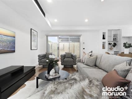 1/20 Callander Road, Pascoe Vale, VIC, 3044, Pascoe Vale - Thumbnail 4