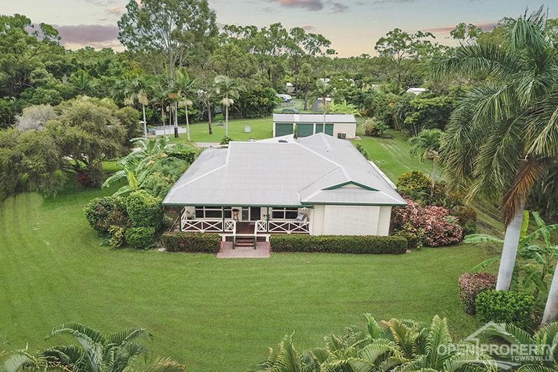 1 Benjamin Rd, Rangewood QLD, Rangewood - Image 1