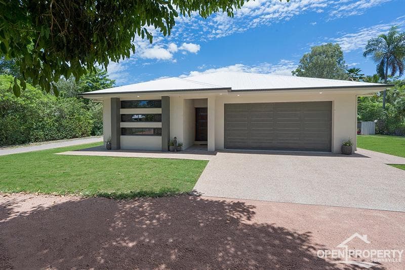 14 Grant Cres, Alice River QLD, Alice River - Image 1