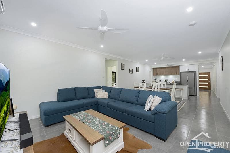 14 Grant Cres, Alice River QLD, Alice River - Thumbnail 4
