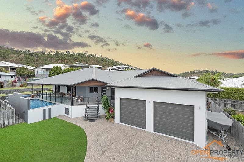 16 Fuji Ct, Mount Louisa QLD, Mount Louisa - Thumbnail 2