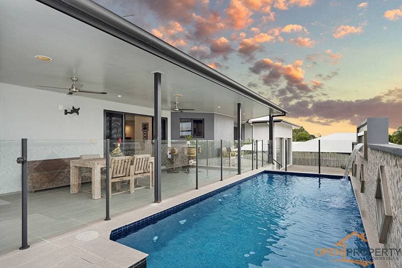 16 Fuji Ct, Mount Louisa QLD, Mount Louisa - Thumbnail 4
