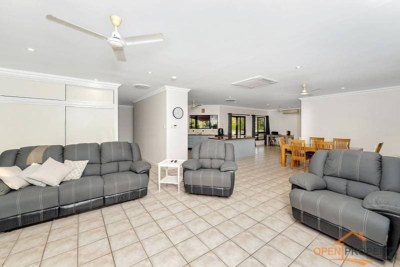 13 Vanessa Ct, Alice River QLD, Alice River - Thumbnail 4