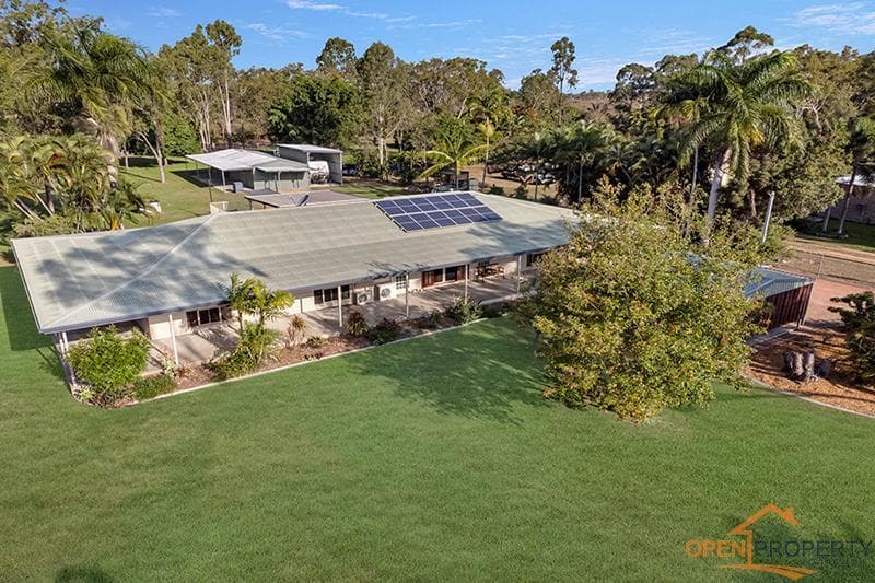 54 Rangewood Dr, Rangewood QLD, Rangewood - Image 1