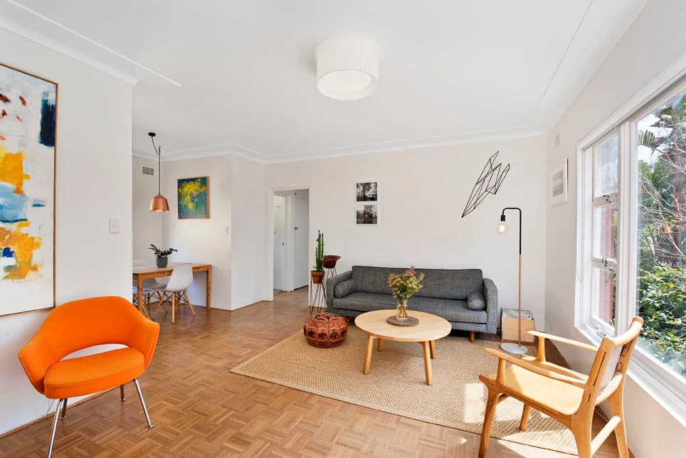 3/155 Blair Street, North Bondi, North Bondi - Image 1
