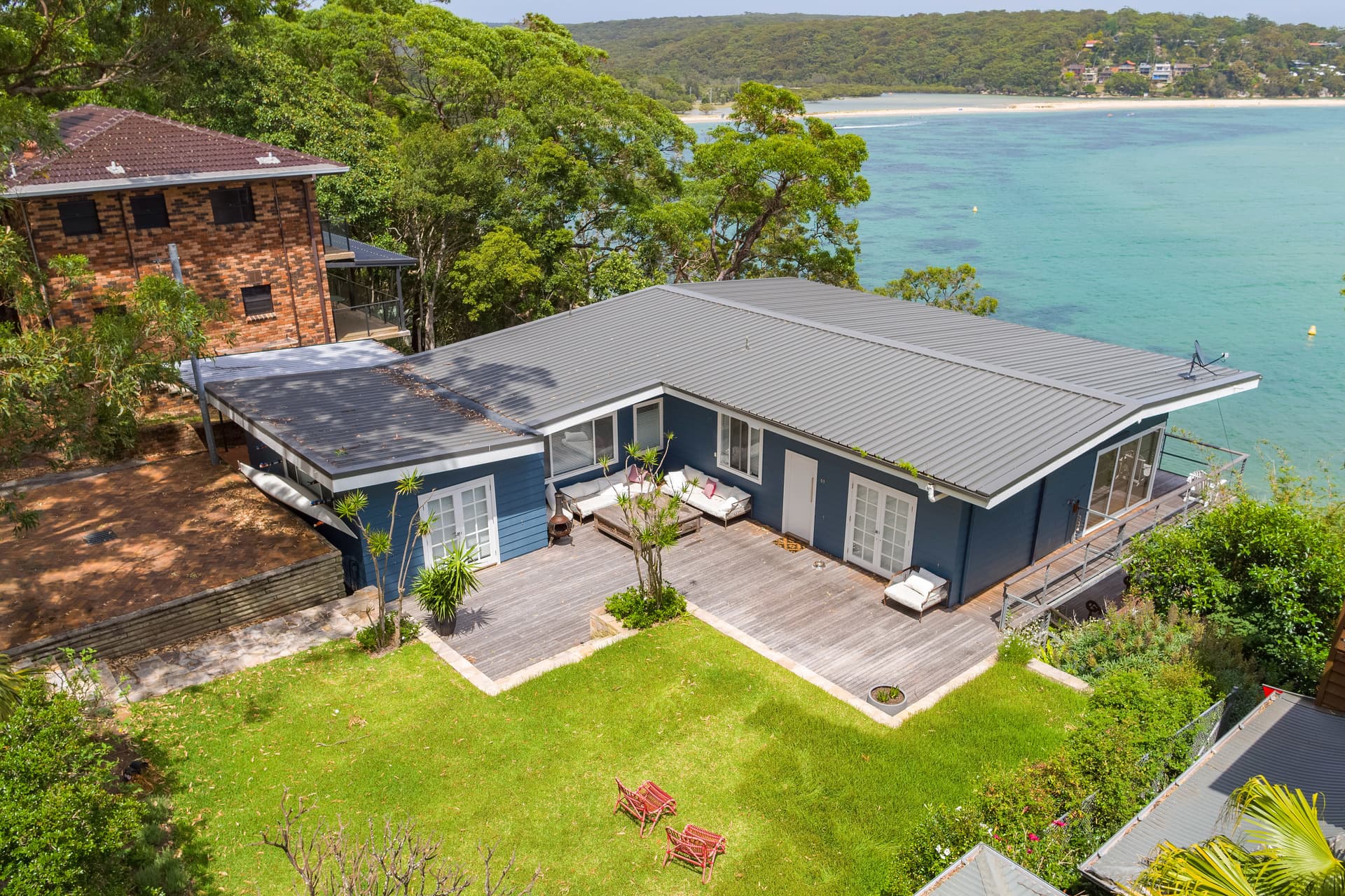 51 Crammond  Avenue, Bundeena, Bundeena - Image 1