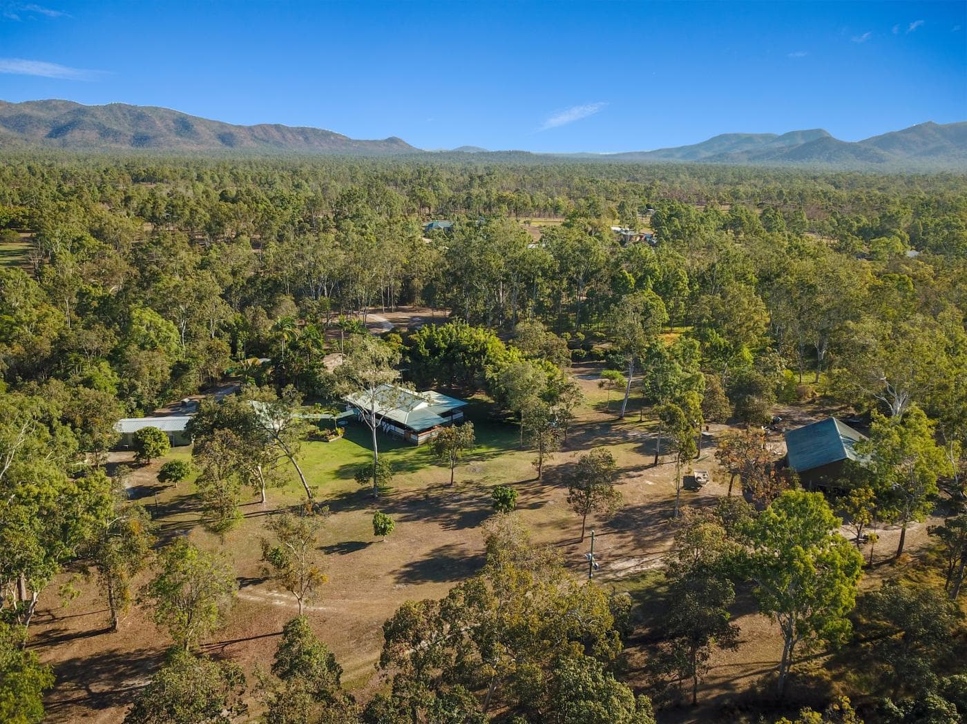 49 Katherine Rd, Hervey Range QLD, Hervey Range - Image 1