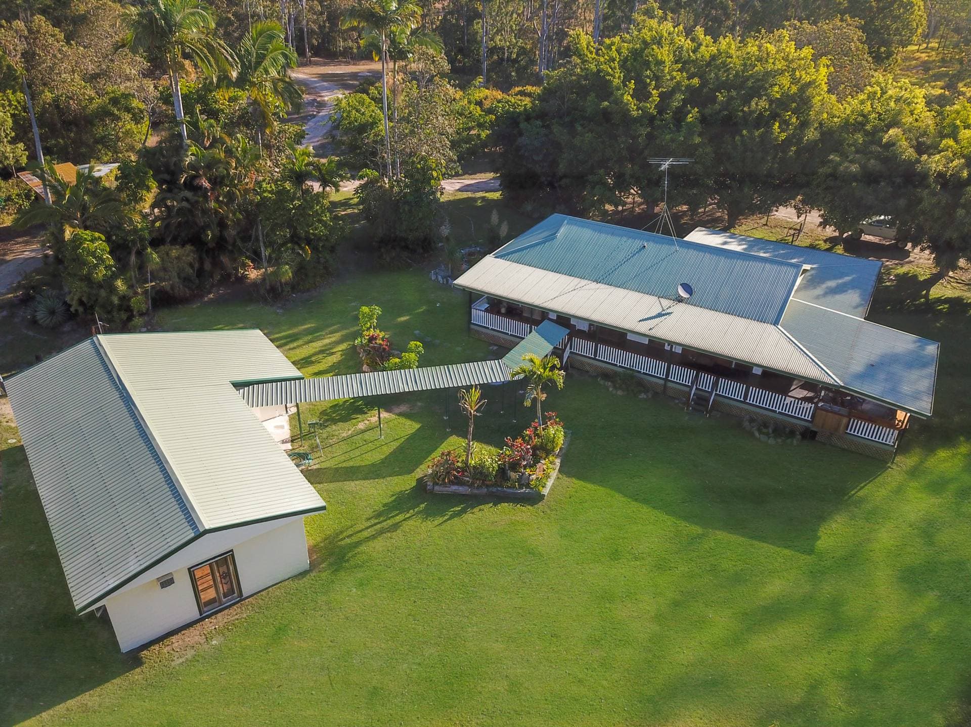 49 Katherine Rd, Hervey Range QLD, Hervey Range - Thumbnail 3