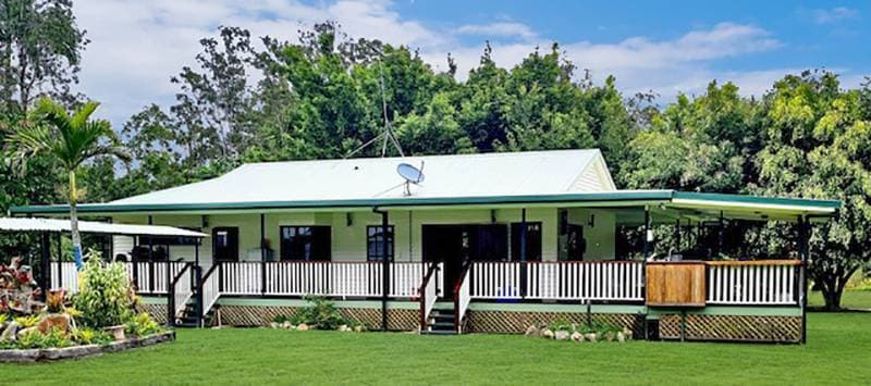 49 Katherine Rd, Hervey Range QLD, Hervey Range - Thumbnail 4