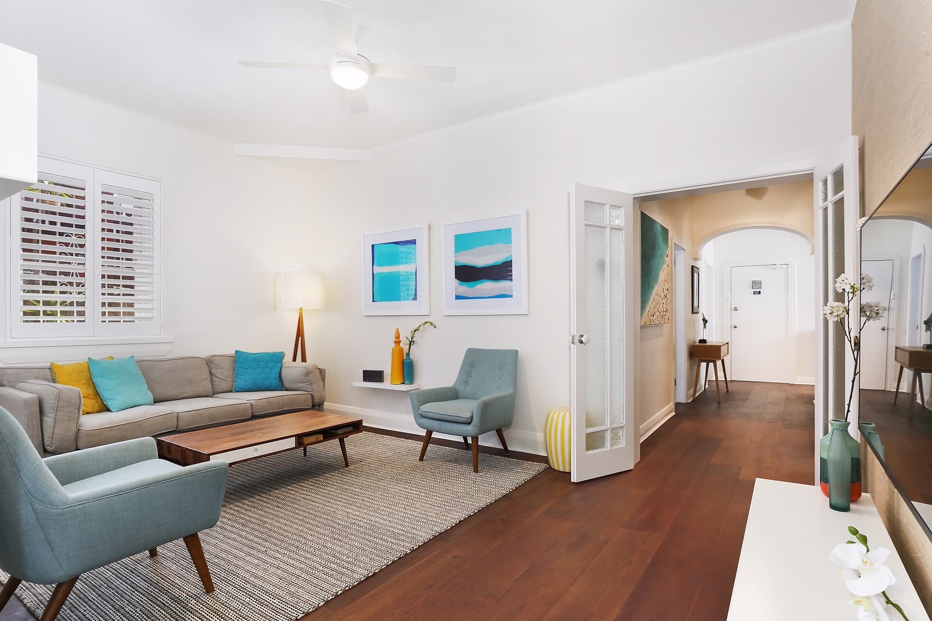 2/1 Alexander Street, Tamarama, Tamarama - Image 1